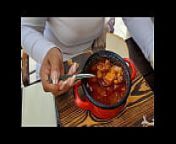 PREVIEW OF COMPLETE 4K MOVIE HOT SPICY GOULASH IN HUNGARY WITH AGARABAS AND OLPR from desi52 com hot and spicy