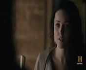 Vikings Season 3 Episode 10 History TV BDSM Whipping Femdom from history tv hindiexi xxxx film