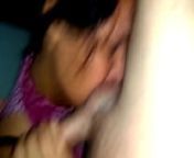 Facial Cumshot: Blowjob, sucking balls and swallowing semen. I'm Semen Lover. I enjoy sucking random strangers' cocks until they cum in my mouth or on my bitch face. My cuckold husband loves that i am a very slut hotwife from jaja or