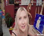 Getting College Ass In Art Class / Reality Kings/ download full from rkfull.com/load from download big tits emma butt gets hard anal sex porn videos in mp4