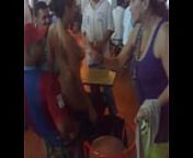 striptease de una chola en el chongo from ecuatorianas maduras