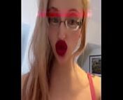 I fuck your opinion. from girl dancing to rules song and making nude tiktok transition mp4 download