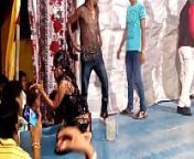 Hot Arkestra Wet Dance Boob Press from rachanaan desi bhojpuri nude arkestra video