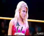 Alexa bliss WWE sexy porn video we make commercials on v&iacute;deo for escots AND models from wwe sex video gr jalsa actress hum naked