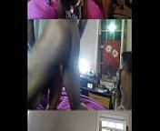 Amateur Homemade African American Pussy Threesome Fuck from mombasa prostitute porn