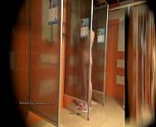 REAL RUSSIAN FEMALE PUBLIC BATHROOM EXPOSED from mature public shower