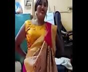 Swathi naidu nude,sexy and get ready for shoot part-3 from nude saree desi
