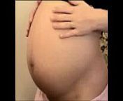 pregnant lady feeling sexy - PregnantHorny.com from sexy pregnant woman fucking