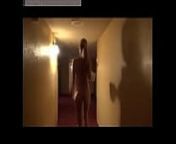 MILF Flashing Her Goods In A Hallway from www hot hallway sex video com