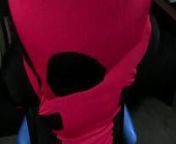 Avengers Deadpool Cosplay Parody from avenge ongo sexy