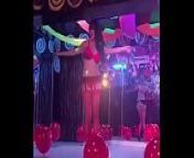 Bridget Suarez Hot Dance Compilation - Pinay Model from showdown pinay hot dance
