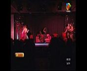 Ayelen Paleo-Violeta Lo Re - Tango from bangladesh tango shows