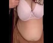 Zara Aunty Showing Big Boobs from indian aunty zara dasuvosri gan