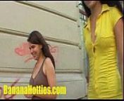 She shows her naked body at the public street from salman khaan naked penis photomodel tisa