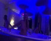 Bathtub Pussy Eating Live Show In The Longue from indian xxx lounge comgla housewifearodie paradise porn