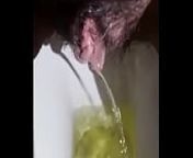 Indian Desi pissing from india desi piss