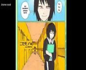 Naruto perdendo a virgindade Epis&oacute;dio 01 from hentai jiraya xxxallu girl with old man rape