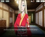 Naruto - Kunoichi Trainer (Dinaki) [v0.14.1] Part 54 Ten Ten And Ino Cowgirl SEX By LoveSkySan69 from naruto kunoichi trainer 0 14 1