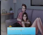 let's play house chores part 3 from house chores beta 0 15 1 part 42 a good morning fuck by loveskysan from aren39t