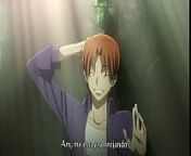Fate/Zero Capitulo 13 (Sub Esp) from anime del slime sub esp 24