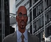 I fucked my step daughters best friend during a business trip (Preview) from ghetto affair 3d cartoon