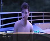 Rest with the girls on the yacht part 2. Guilty pleasure from babae mga hot 2003 pinoy full movie