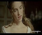 Noemie Schmidt Versailles S01E02 2015 from noemie dufresne nude teasing porn video leaked