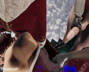Santa Lend His Busty Wife To The Nutcrackers from 18 ag sex hd