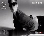Fashion TV - Midnite Haute (KHOA BUI PIRELLI Teaser) from midnite