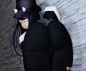 Roblox from roblox r63