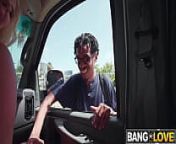 Slimthick Vic Reverse Bus from vic fabe bj