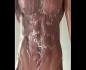 Hot black guy in shower from muscle hot black guy gay sex