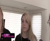 Cute Teen Caught Best Friend Joseline Kelly Fucked By Female Home Owner from teens caught fucking by big boobs step milf