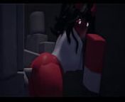 Good Ending for the Succubus (No Sound) from roblox dangerous night sound