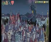 Witch Hunter (Lazy Tarts) - Part 81 Witches Are Horny! By LoveSkySan69 from Вика Миленина Личные
