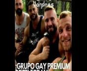Grupo premium gay de Telegram para conocer hombres en Buenos Aires from gay boy mp