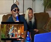 Watching Porn With King Cure Featuring Crystal Cooper [Episode 5] from jamindaar episode 1 uncut 5