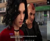 Complete Gameplay - Become a Rock Star, Part 13 from kissing porn stars in public