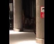 Voyeur sex in front ofgovernment building (Andorra) from sophie davant fakes