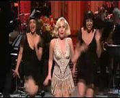 LADY GAGA OPENING SNL (APPLAUSE) 17/11/13 from snl sex