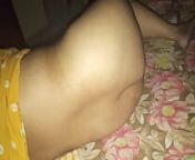 Bengali Busty GF Curvy body showing from indian gf bf
