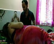 Indian Big Boobs Bhabhi Sex! Devar Bhabhi Sex from saxy saree babhi hindi hd hot hot man girl