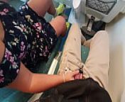 My Crazy Masturbation of Hairy Pussy in Train from footyheadlines barcelona new training 2020