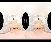 VRHUSH Kimber Woods gets pounded by a big cock in VR from 伯利兹ws劫持号认准飞机tg：kkw886） zpn