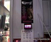 Teaser Prisca sex-shop from thailand sex shop