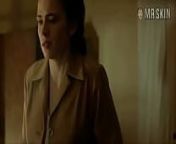 Hayley Atwell in Restless Clip 2 from hayley williams nude fake