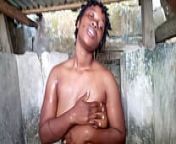 Cute Nigerian Big Saggy Boobworship from barbi benton nipples