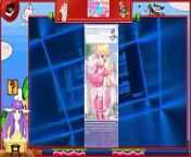 Princess Peach Quick Date Hot Fuck from princess peach gets pov fucked until you cum in her tight pussy smash bros hentai