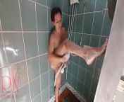 Nudist housekeeper Regina Noir washes in the shower with soap, naked maid shaves her pussy, brushes teeth. Naked housewife.1 from 石家庄试管代孕19123364569 0102f
