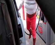 Staci Onit Pump Emergency from flashing pee